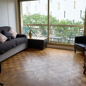 Apartamento de 2 Dormitorios